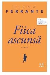 Fiica ascunsă (ISBN: 9786069781081)