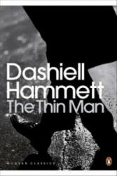 Thin Man - Dashiell Hammett (2011)