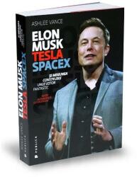 Elon Musk (ISBN: 9786067222678)