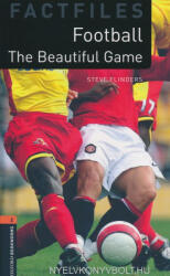 Oxford Bookworms Library Factfiles: Level 2: Football - collegium (ISBN: 9780194022941)