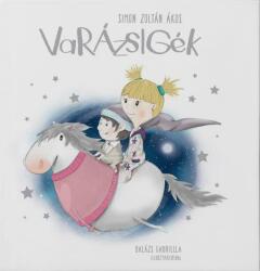 Varázsigék (ISBN: 9786150002040)