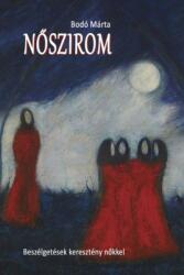 Nőszirom (ISBN: 9786069258484)
