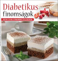 Diabetikus finomságok (2017)