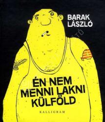 Én nem menni lakni külföld (2017)
