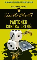 Parteneri contra crimei - Agatha Christie (ISBN: 9786063317835)