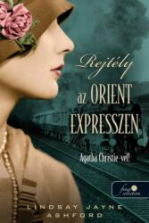 Rejtély az Orient expresszen (2017)