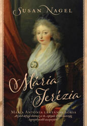 Mária Terézia (ISBN: 9789636356330)