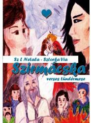 Szirmácska (ISBN: 9789631290523)
