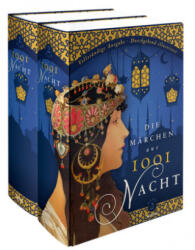 Die Märchen aus 1001 Nacht, 2 Bde (0000)