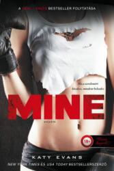 Mine - Enyém - Valós 2 (2017)