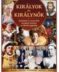 Királyok és királynők (2017)