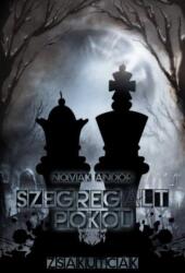 Szegregált pokol - Zsákutcák (2017)