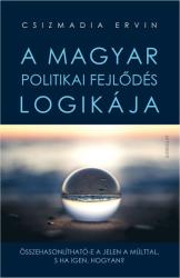 A MAGYAR POLITIKAI FEJLŐDÉS LOGIKÁJA (2017)