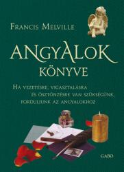 Angyalok könyve (ISBN: 9789634065241)