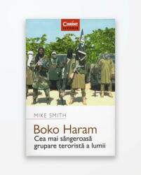 Boko Haram (ISBN: 9786067931853)