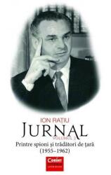 Ion Rațiu. Jurnal (ISBN: 9786067932119)