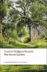 Secret Garden - Frances Hodgson Burnett (2011)