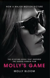 Molly's Game Film Tie In (ISBN: 9780008275945)