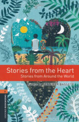 Stories from the Heart - Level 2 (ISBN: 9780194624794)
