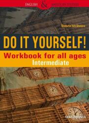 Do It Yourself! Workbook for all ages. Intermediate (ISBN: 9789734724468)