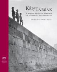 Kép-társak (ISBN: 9786155464621)