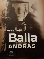 Balla András (ISBN: 9786155464591)
