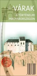 Várak a történelmi Magyarországon (ISBN: 9789639339491)