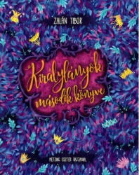 Királylányok második könyve (ISBN: 9786155808012)