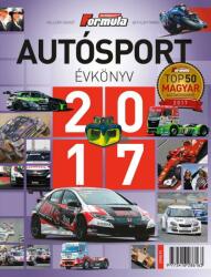 Autósport évkönyv 2017 (2017)