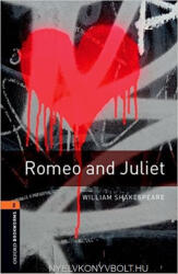 Romeo and Juliet (ISBN: 9780194209526)