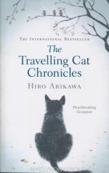 The Travelling Cat Chronicles - Hiro Arikawa (0000)