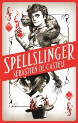 Spellslinger (0000)