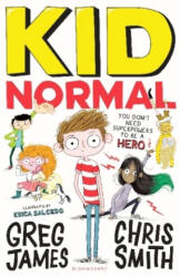 Kid Normal: Kid Normal 1 (0000)