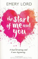 Start of Me and You (0000)