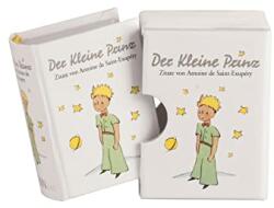 Antione de Saint-Exupéry: Der Kleine Prinz - Mini (0000)