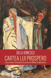 Cartea lui Prospero (ISBN: 9789735059217)