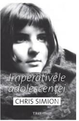 Imperativele adolescenței (ISBN: 9786064003003)