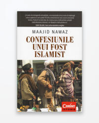 Confesiunile unui fost islamist (ISBN: 9786067932140)