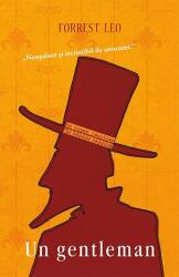 Un gentleman (ISBN: 9786068905402)