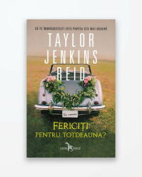 FERICIȚI PENTRU TOTDEAUNA? (ISBN: 9786067932300)