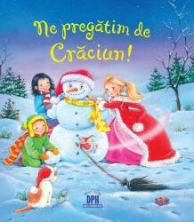 Ne pregatim de Craciun (ISBN: 9786066835312)