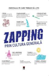 Zapping prin cultura generala - Larousse (ISBN: 9786068905501)
