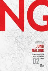 JUNG NÁLUNK II (ISBN: 9786155786037)