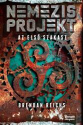 Nemezis-projekt - Az első szakasz (2017)