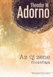 Az új zene filozófiája (2017)