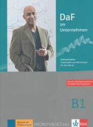 DaF im Unternehmen - Stefan Fodor, Regine Grosser, Klaus Mautsch, Eva Neustadt, Ilse Sander, Daniela Schmeiser (ISBN: 9783126764544)