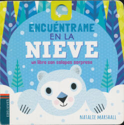 ENCUENTRAME EN LA NIEVE - NATALIE MARSHALL (ISBN: 9788414010921)