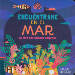 Natalie Marshall: Encuentrame en el mar (ISBN: 9788414010945)