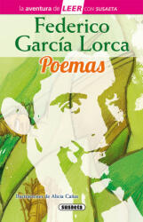 FEDERICO GARCIA LORCA - POEMAS - FEDERICO GARCIA LORCA (ISBN: 9788467758023)