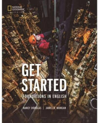 Get Started (ISBN: 9781305949294)